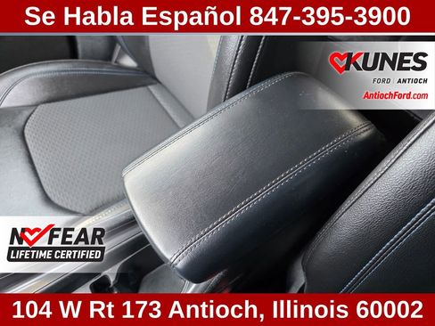 Used 2025 Jeep Compass Latitude image 59