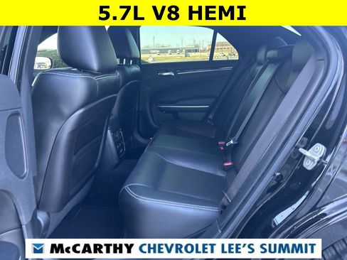 Used 2023 Chrysler 300 S w/ Comfort Group image 27