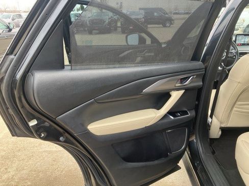 Used 2020 MAZDA CX-9 Grand Touring image 23