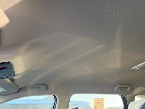 New 2026 Nissan Rogue SV FWD image 21