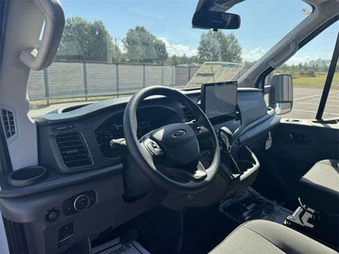New 2025 Ford Transit 350 XL image 14