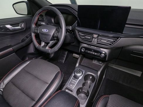 Used 2023 Ford Escape ST-Line w/ Tech Pack #1 image 19