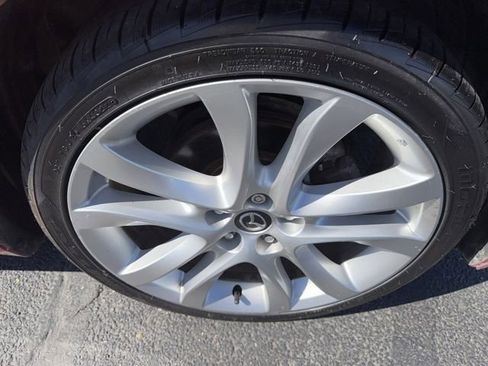Used 2016 MAZDA MAZDA6 Touring image 25