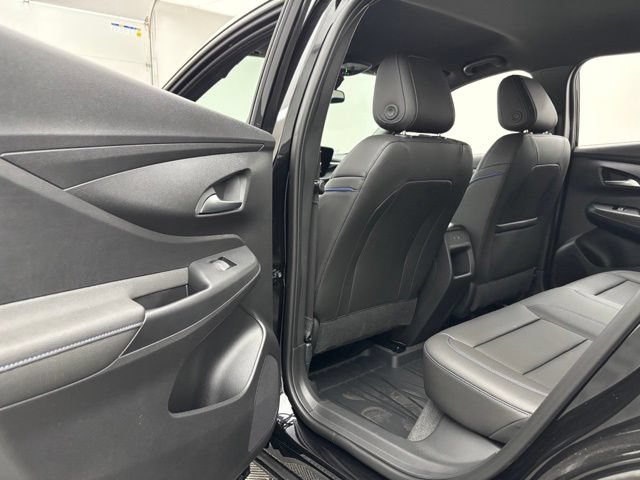 New 2026 Buick Envista Sport Touring w/ Convenience I Package FWD image 35