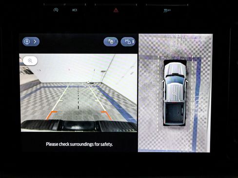 Certified 2024 Ford F150 XLT image 40