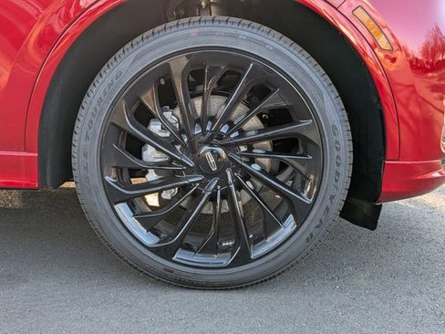 New 2026 Lincoln Aviator Reserve image 10