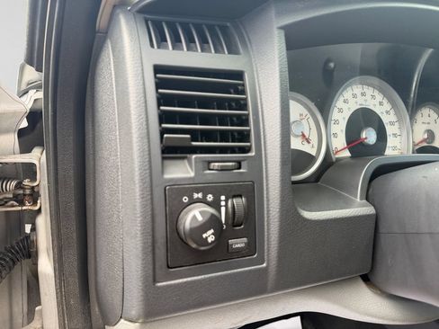 Used 2008 Dodge Dakota SLT AWD/4WD image 11