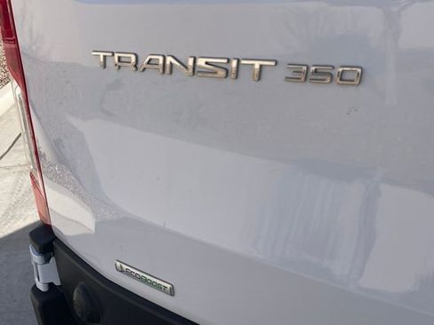 Used 2024 Ford Transit 350 XLT image 9