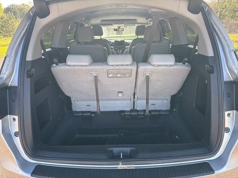Used 2020 Honda Odyssey EX-L image 10