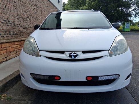 Used 2006 Toyota Sienna CE FWD image 8