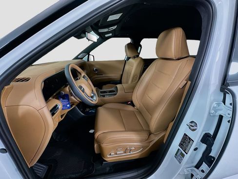 New 2026 Hyundai Palisade Calligraphy AWD/4WD image 16
