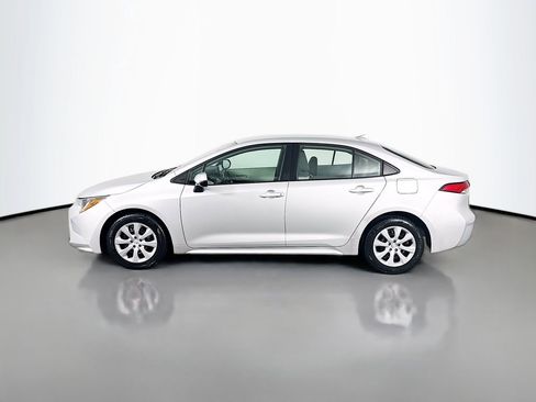 Certified 2024 Toyota Corolla LE image 8