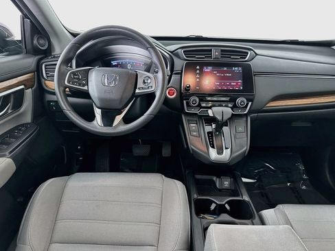 Used 2019 Honda CR-V EX image 23