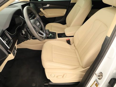 Certified 2023 Audi Q5 2.0T Premium Plus w/ Premium Plus Package AWD/4WD image 24