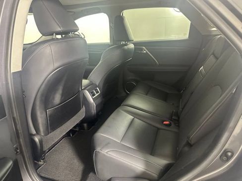Used 2022 Lexus RX 350 AWD w/ Premium Package image 20
