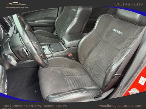 Used 2020 Dodge Charger R/T w/ Daytona Edition Group image 23