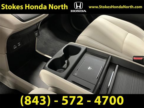 New 2026 Honda Odyssey EX-L image 23