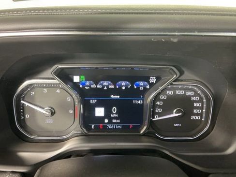 Used 2021 GMC Yukon XL Denali AWD/4WD image 17