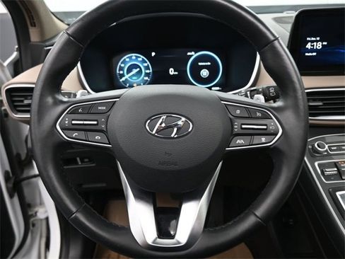 Used 2022 Hyundai Santa Fe Limited w/ Cargo Package image 32