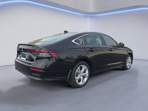 New 2026 Honda Accord LX image 6