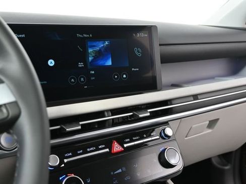 New 2026 Hyundai Tucson SEL image 21