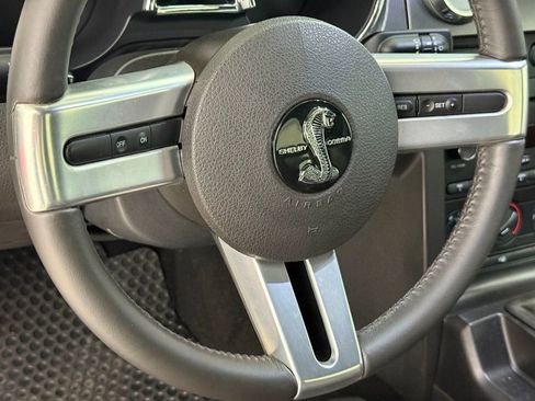 Used 2008 Ford Mustang GT image 40