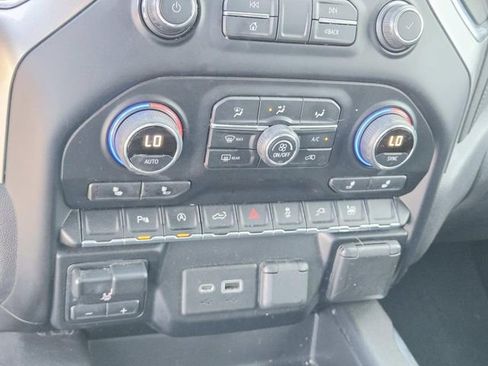 Used 2020 Chevrolet Silverado 1500 RST w/ All-Star Edition image 25