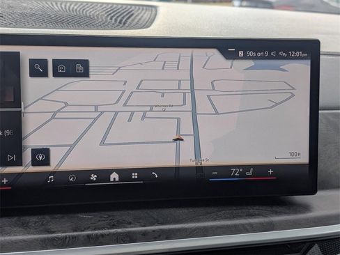 Used 2024 BMW X5 xDrive40i image 39