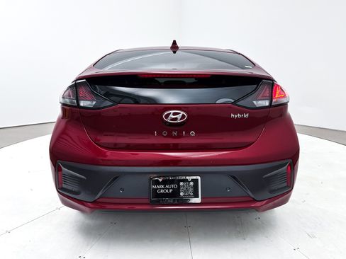 Used 2021 Hyundai Ioniq Limited image 18
