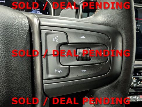 Used 2024 GMC Sierra 1500 AT4 w/ AT4 Premium Package image 21