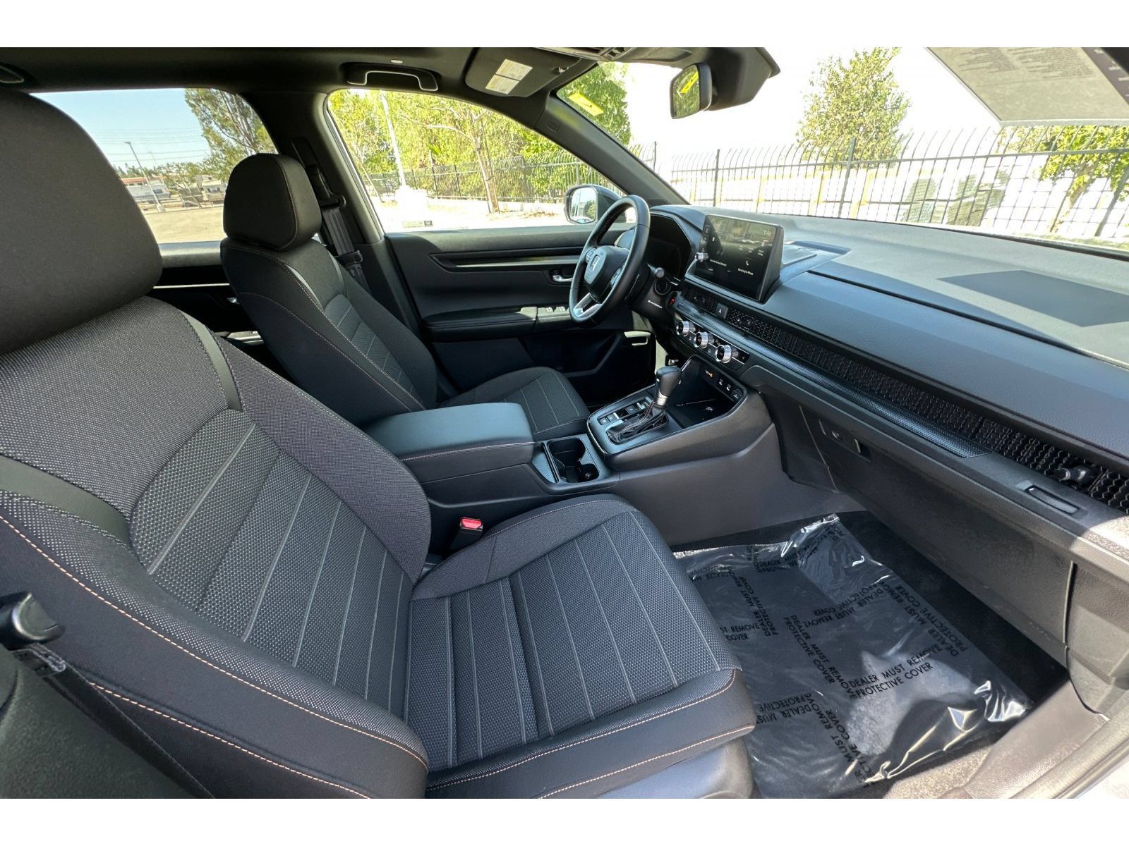 Used 2026 Honda CR-V Sport image 19