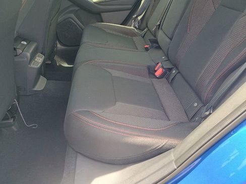 New 2026 Subaru WRX Premium AWD/4WD image 13
