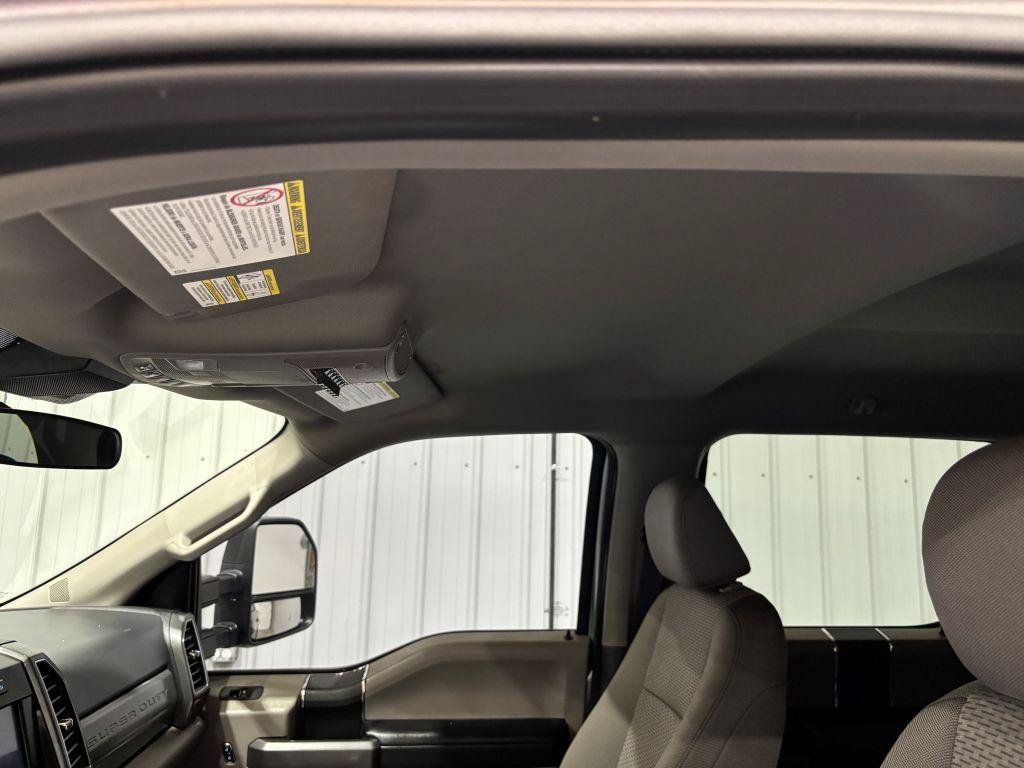 Used 2022 Ford F250 XLT w/ XLT Value Package AWD/4WD image 15