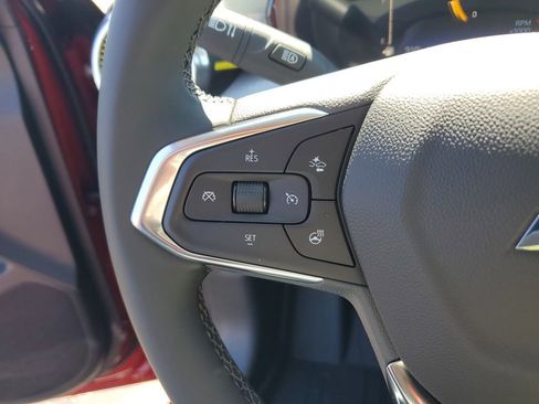 New 2026 Chevrolet Trax LT w/ Driver Confidence Package FWD image 20