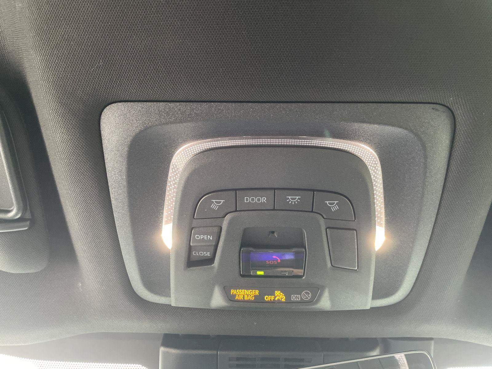 Certified 2023 Subaru Solterra AWD image 28