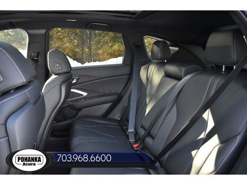 New 2026 Acura RDX SH AWD image 31