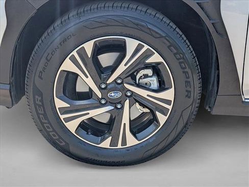 Certified 2024 Subaru Crosstrek 2.0i Premium AWD/4WD image 23