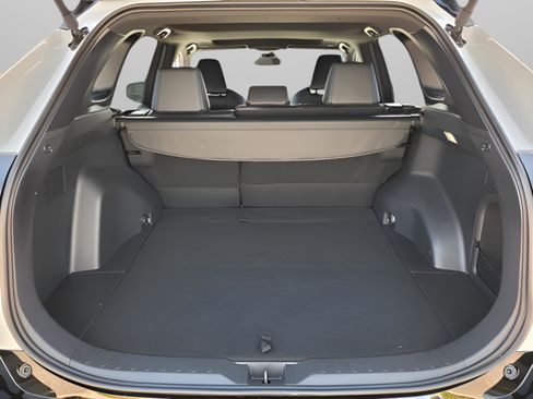 Certified 2024 Toyota RAV4 XSE image 9