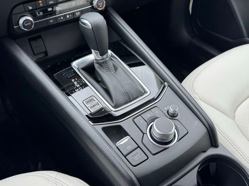 New 2025 MAZDA CX-5 AWD 2.5 S w/ Preferred Package image 9