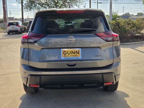Certified 2024 Nissan Rogue SV image 6