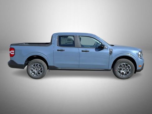 New 2026 Ford Maverick XLT AWD/4WD image 4