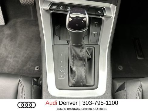 Used 2025 Audi Q3 2.0T Premium Plus AWD/4WD image 20