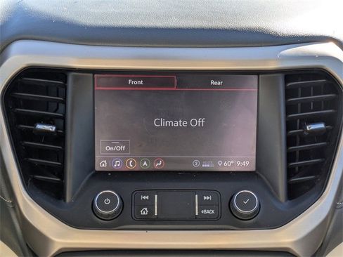 Used 2020 GMC Acadia Denali w/ Technology Package image 19