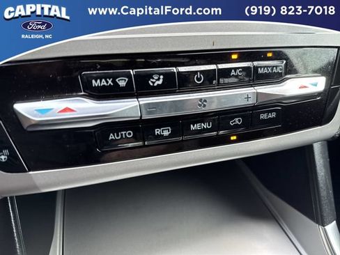 Certified 2023 Ford Explorer XLT w/ Equipment Group 202A AWD/4WD image 30