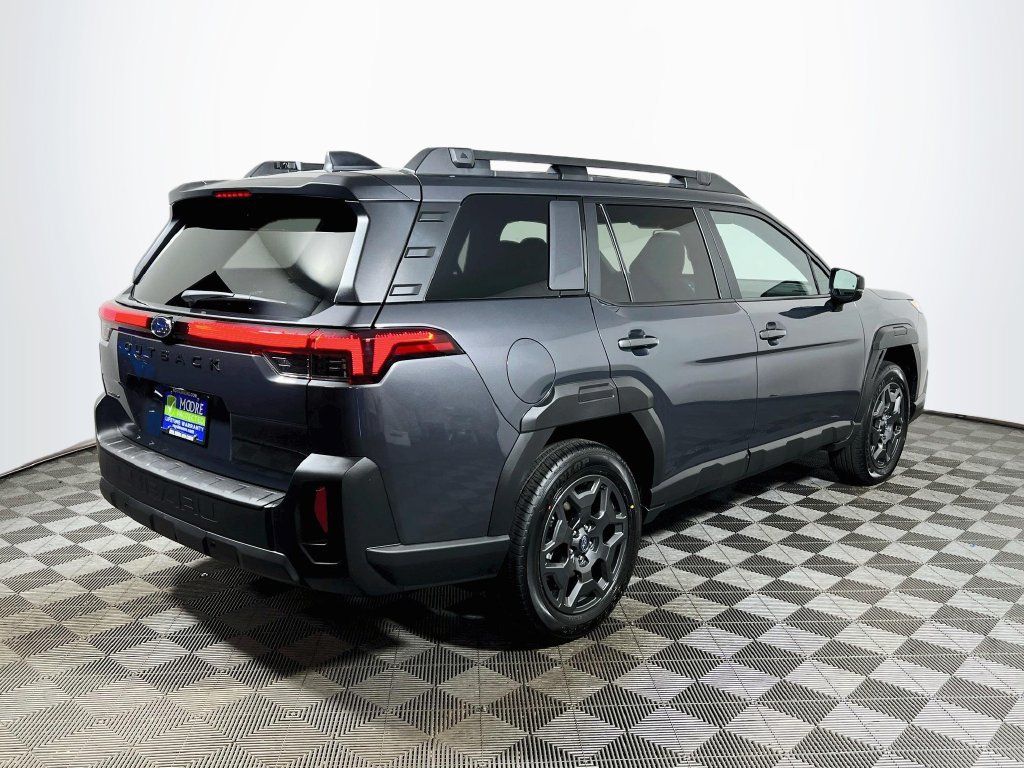 New 2026 Subaru Outback Premium AWD/4WD image 7
