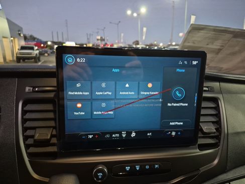 New 2026 Ford Transit 250 148 Medium Roof w/ Load Area Protection Package image 30