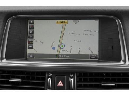 Used 2018 Kia Optima LX FWD image 17