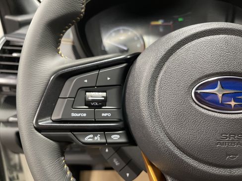 New 2025 Subaru Forester Wilderness image 18