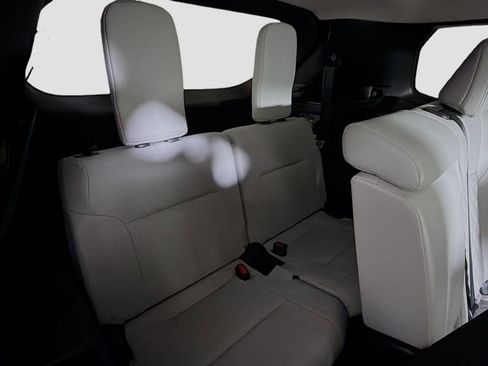 Used 2024 Mitsubishi Outlander SEL FWD image 29