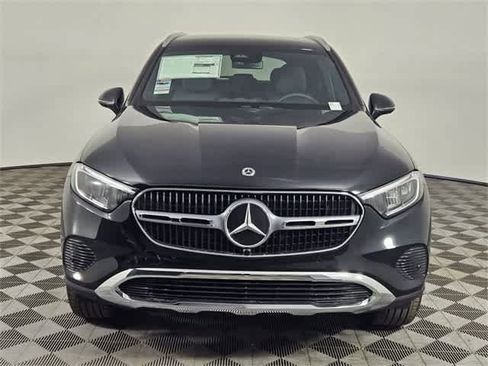 Certified 2025 Mercedes-Benz GLC 300 4MATIC image 21